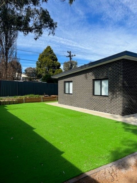 Spacious, New HPS/FA/IL SDA in Munno Para, SA. Move in now! — Home image 6