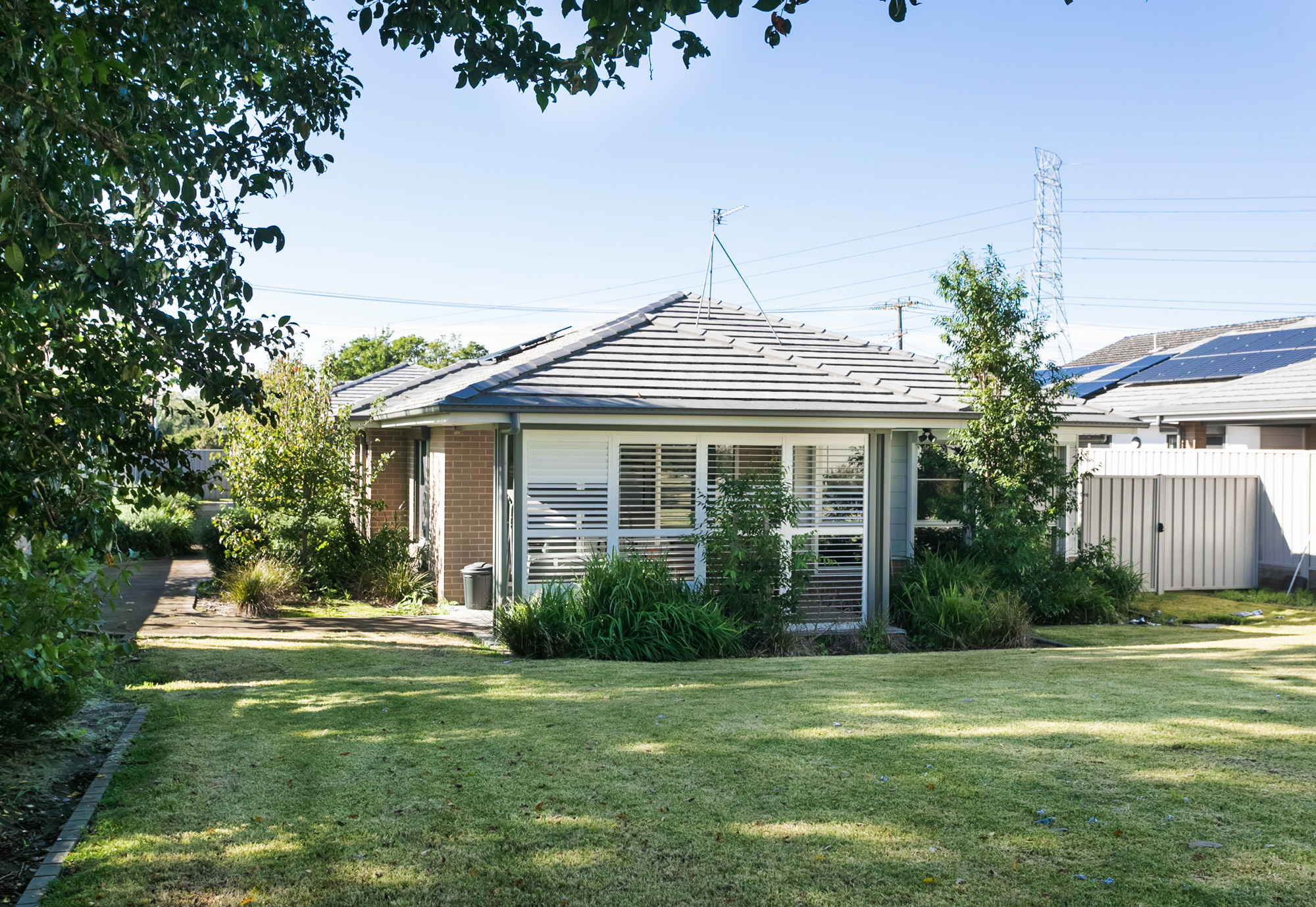 Maryland, Newcastle (House 2) — Home image 3