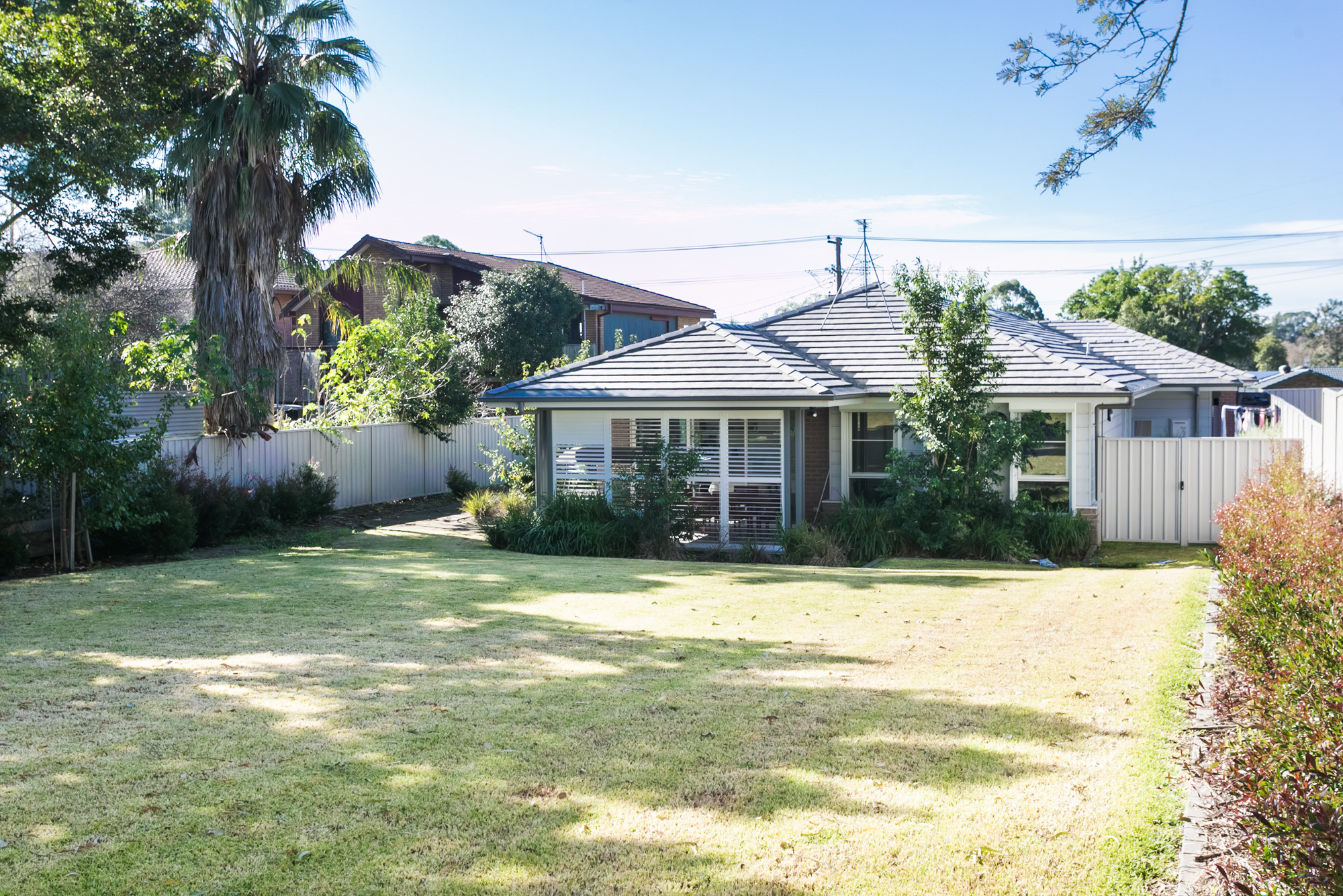 Maryland, Newcastle (House 2) — Home image 4