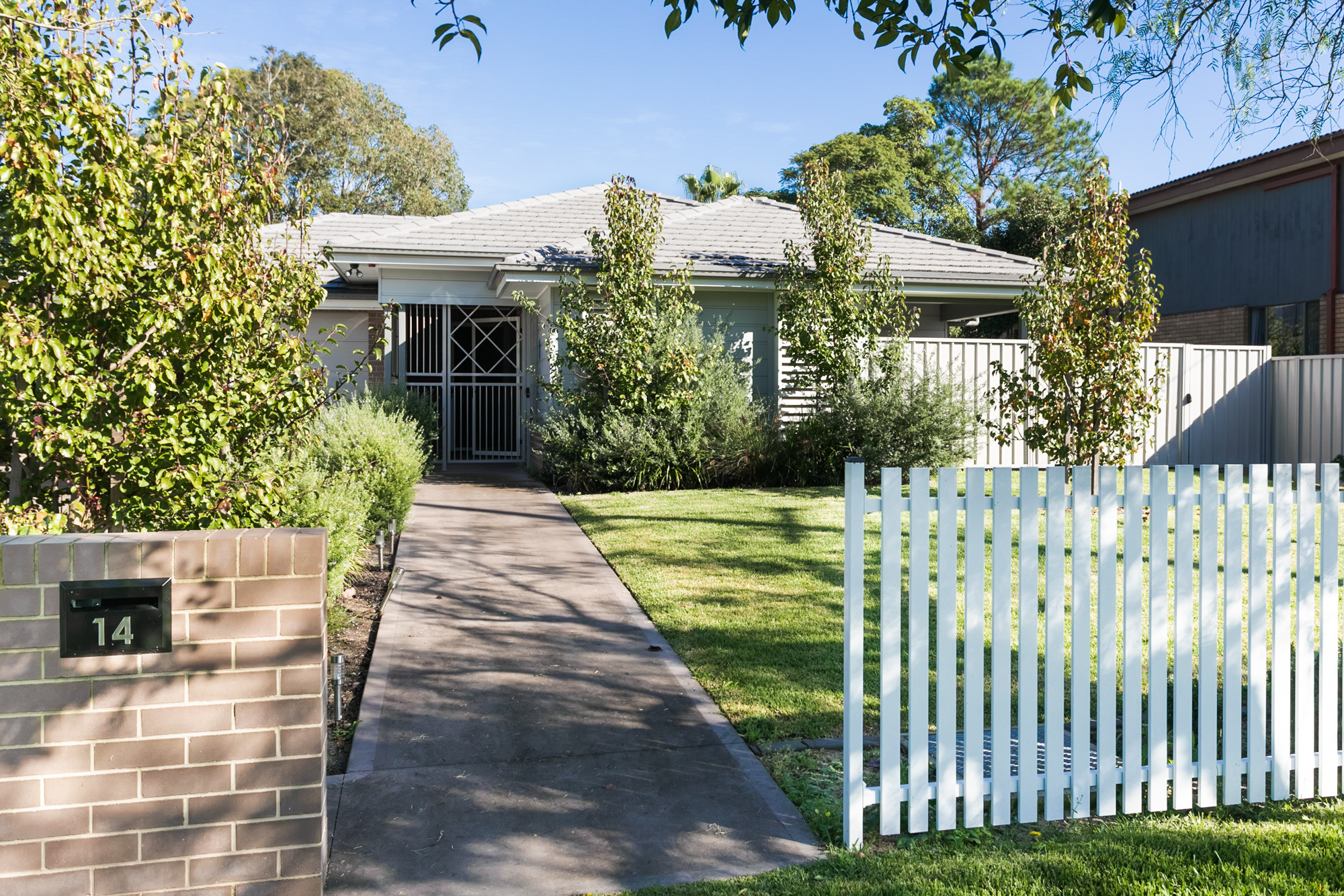 Maryland, Newcastle (House 2) — Home image 11