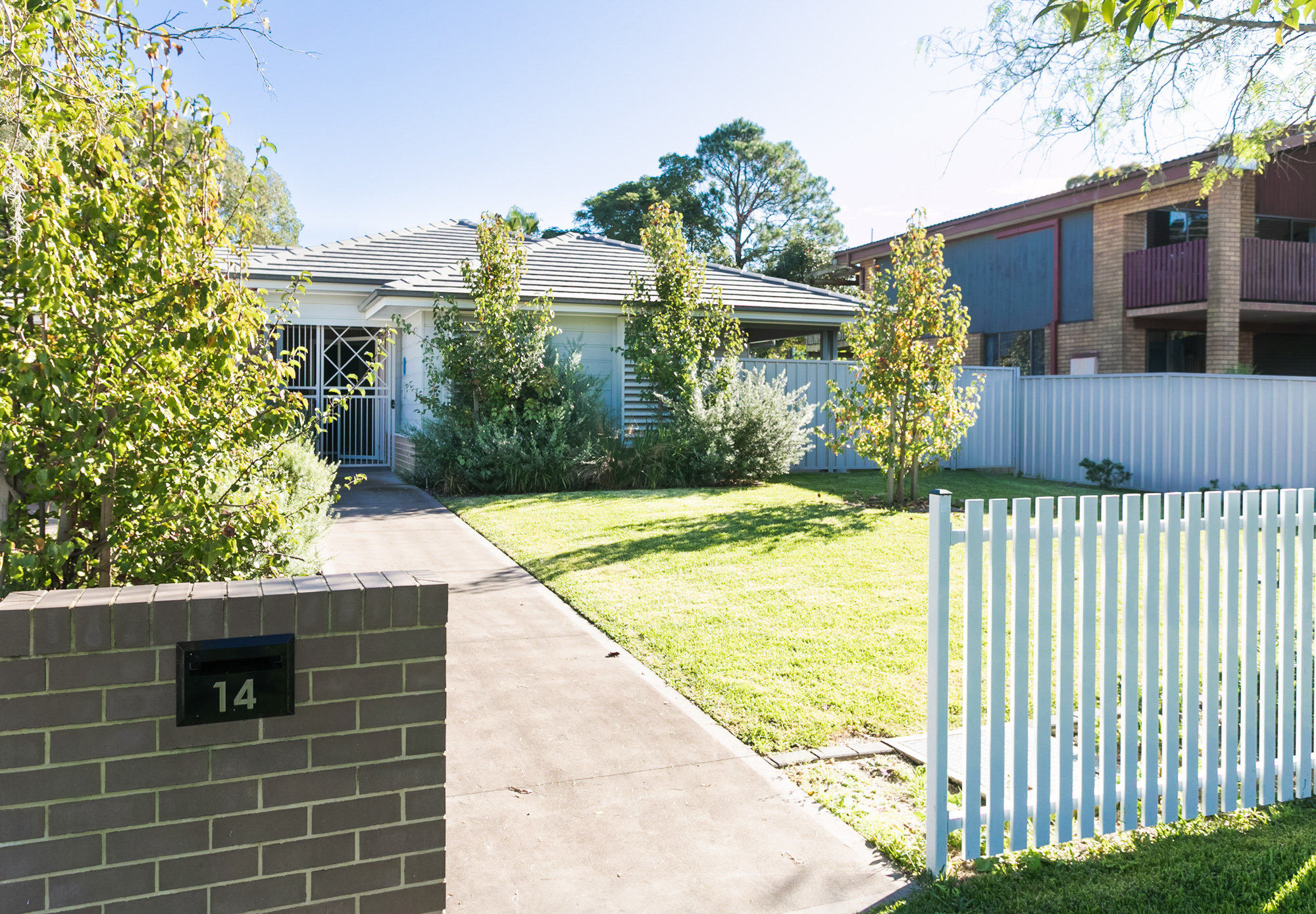 Maryland, Newcastle (House 2) — Home image 12