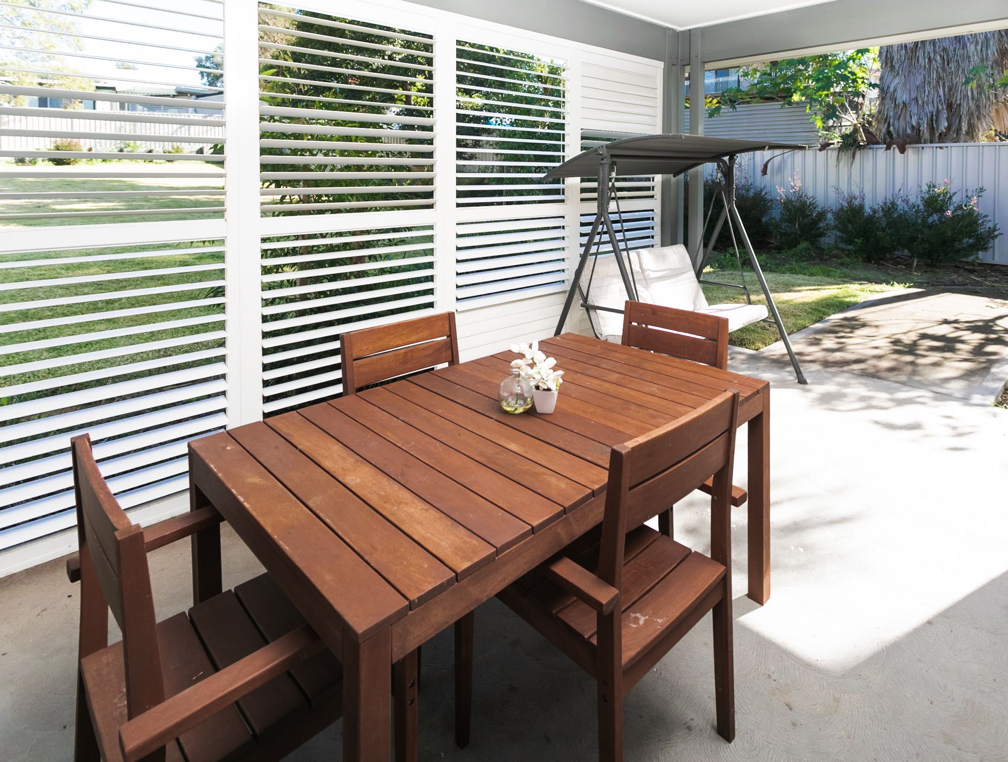 Modern and peaceful property in Maryland, Newcastle — Home image 3