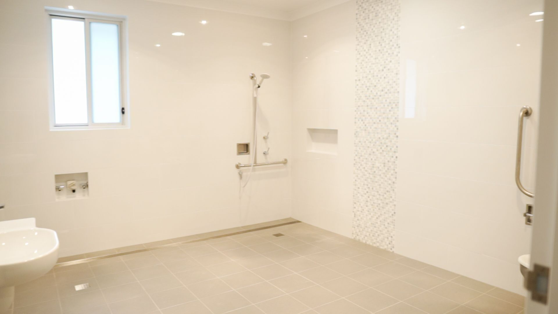 Modern and peaceful property in Maryland, Newcastle — Home image 11