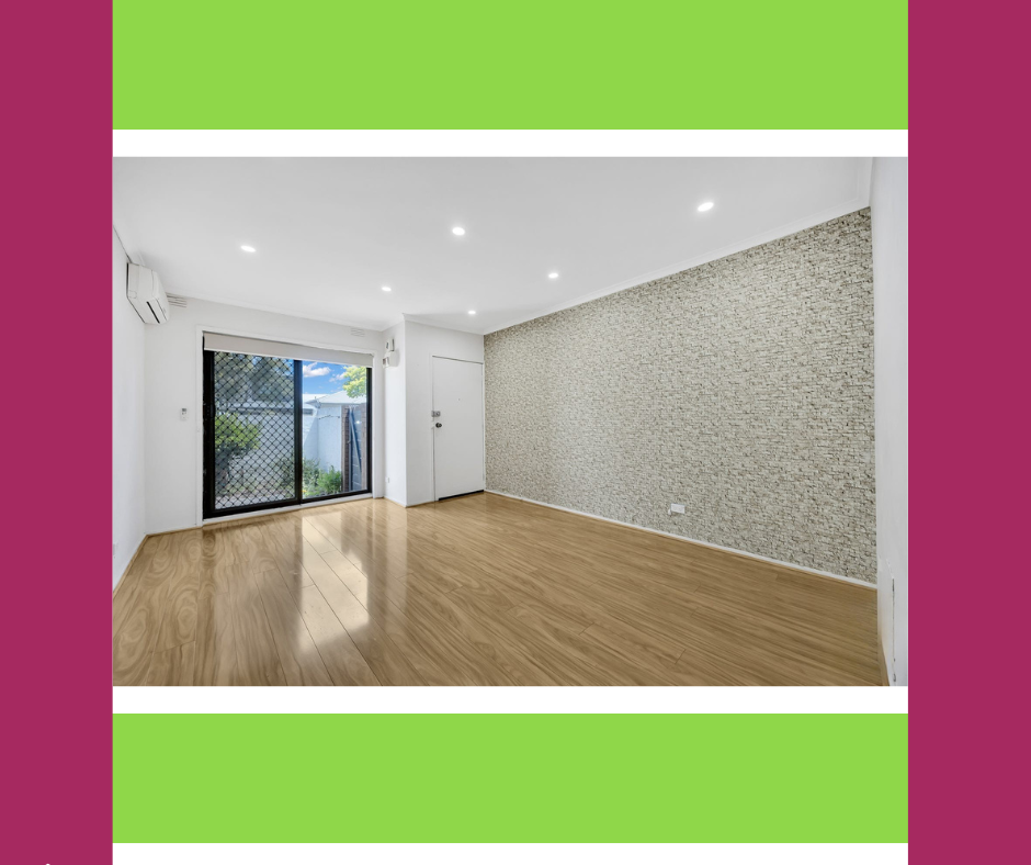 SIL/ILO Home in Modern Glenroy — Floorplan 1