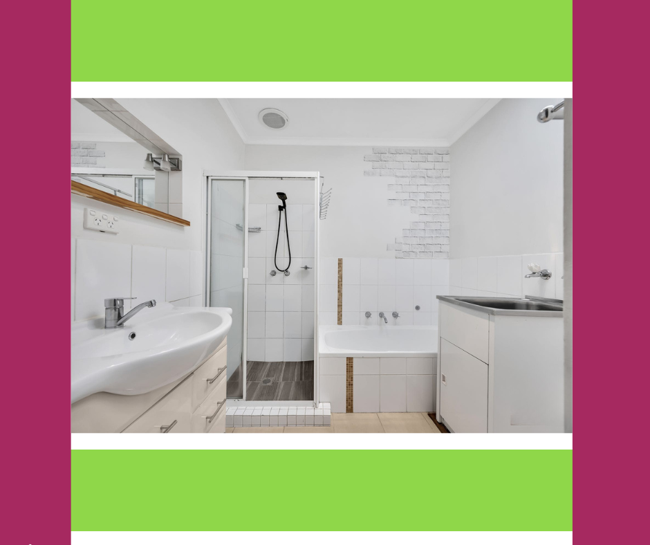SIL/ILO Home in Modern Glenroy — Home image 2