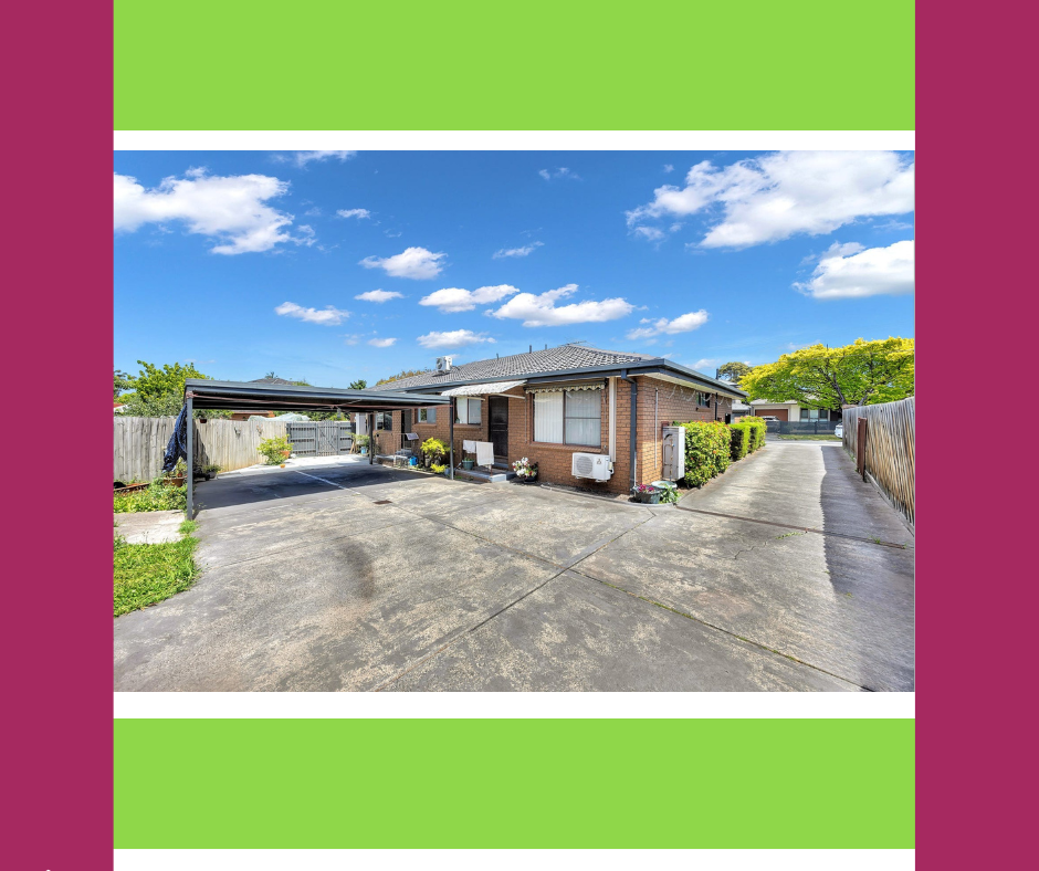 SIL/ILO Home in Modern Glenroy — Home image 3