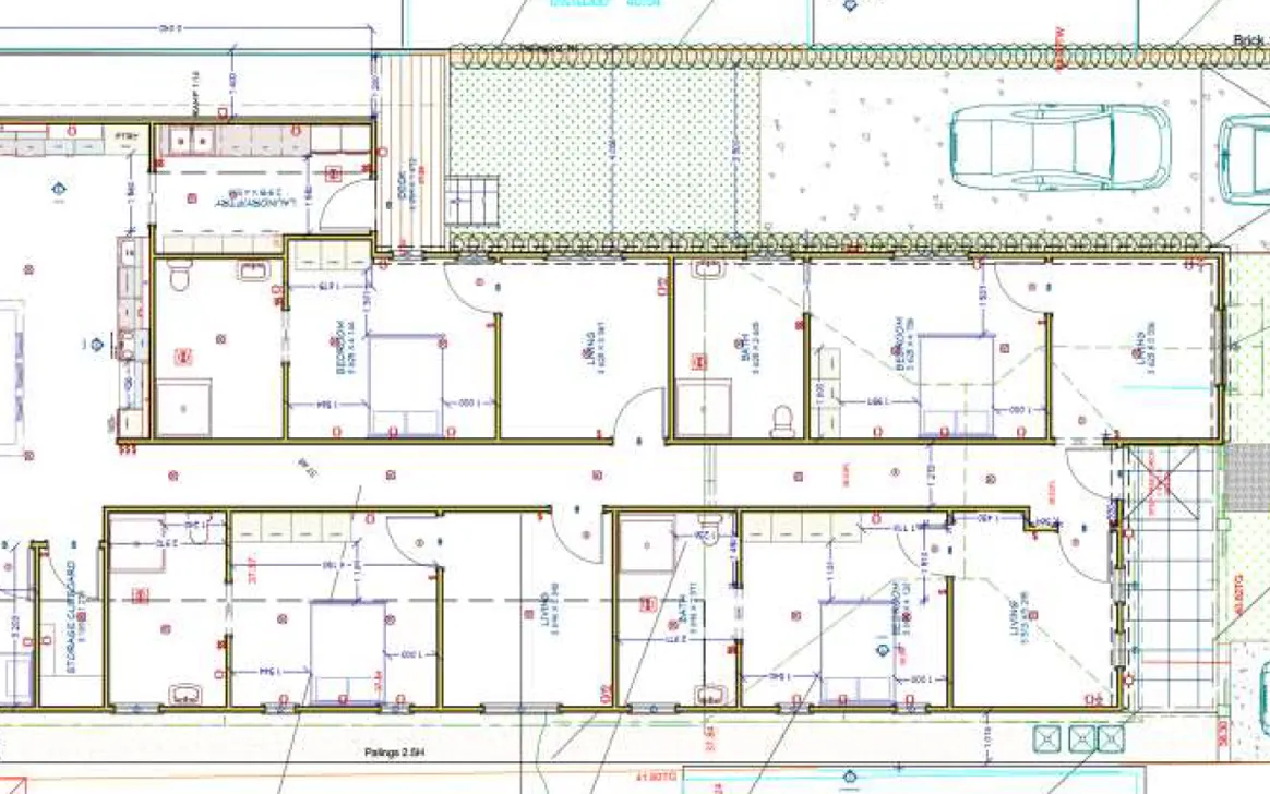 Brunswick HPS IL FA Category SDA - 3 Ensuites + OOA — Home image 2