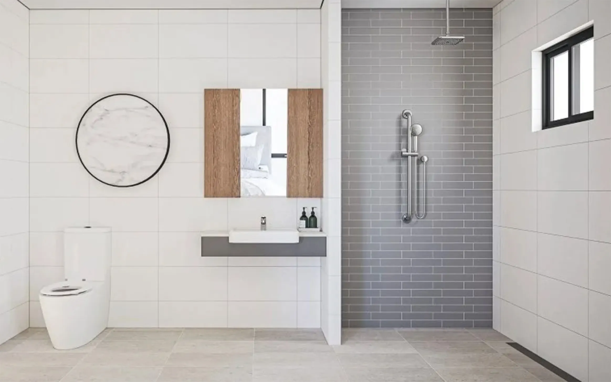 Brunswick HPS IL FA Category SDA - 3 Ensuites + OOA — Home image 4