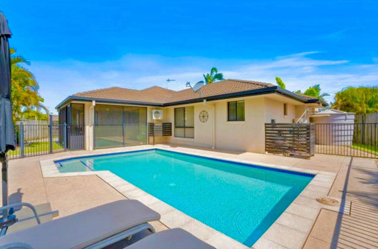 Oxenford - Gold Coast - Luxurious SIL — Home image 2