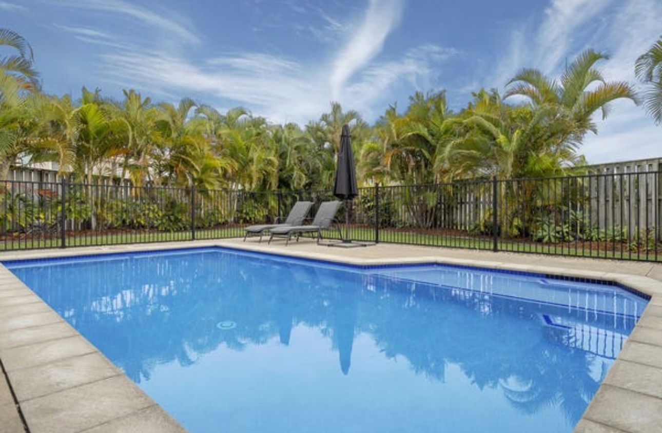 Oxenford - Gold Coast - Luxurious SIL — Home image 3