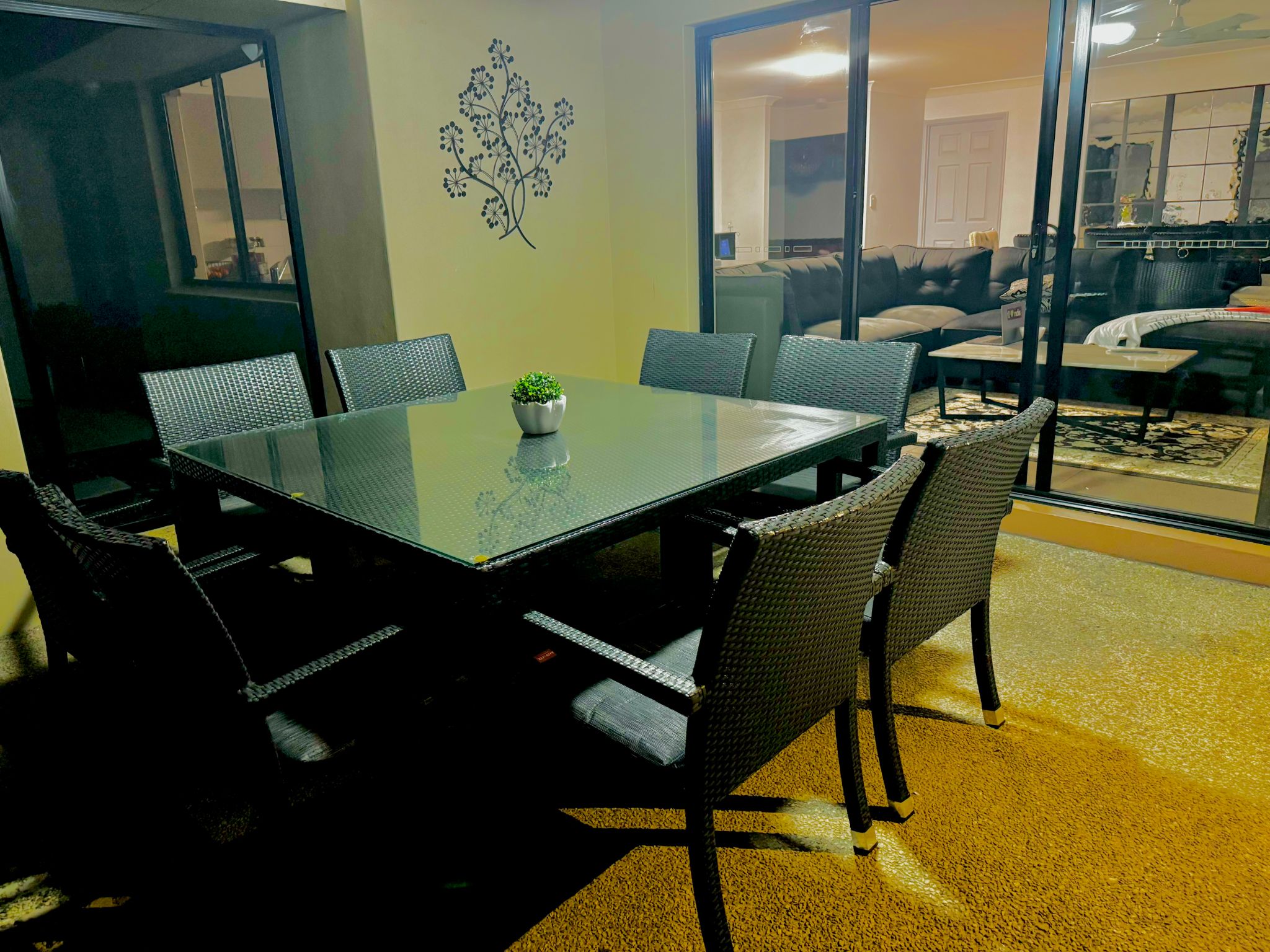 Oxenford - Gold Coast - Luxurious SIL — Home image 7