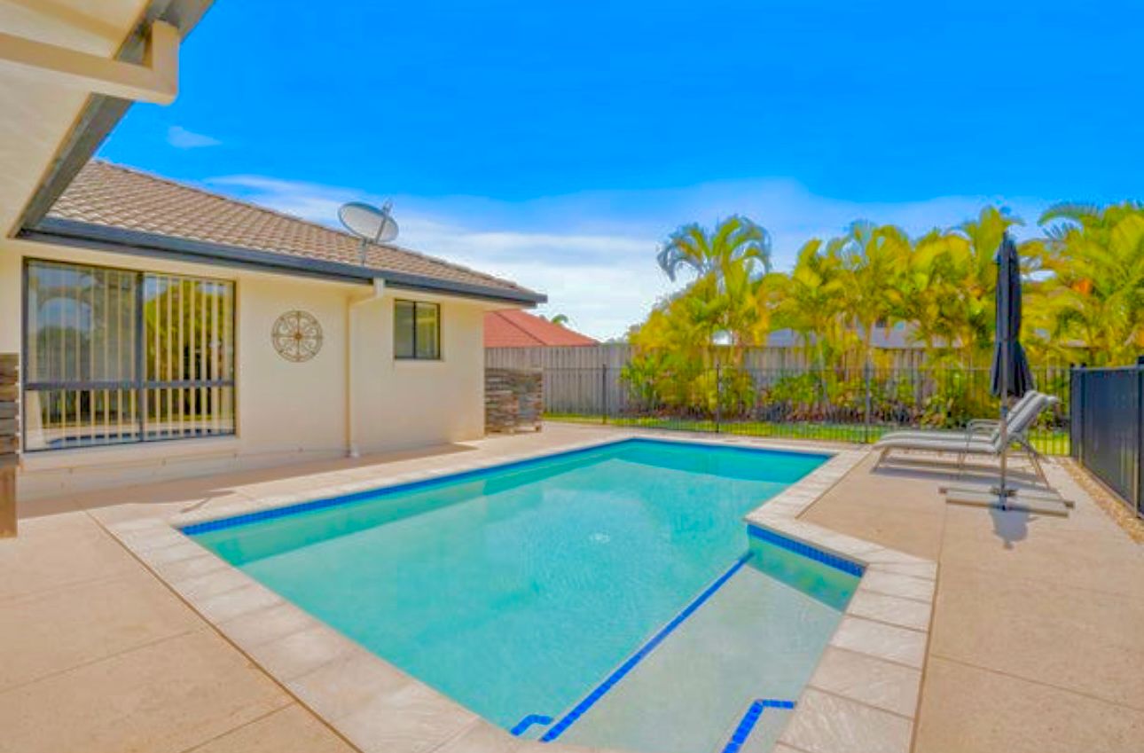 Oxenford - Gold Coast - Luxurious SIL — Home image 10