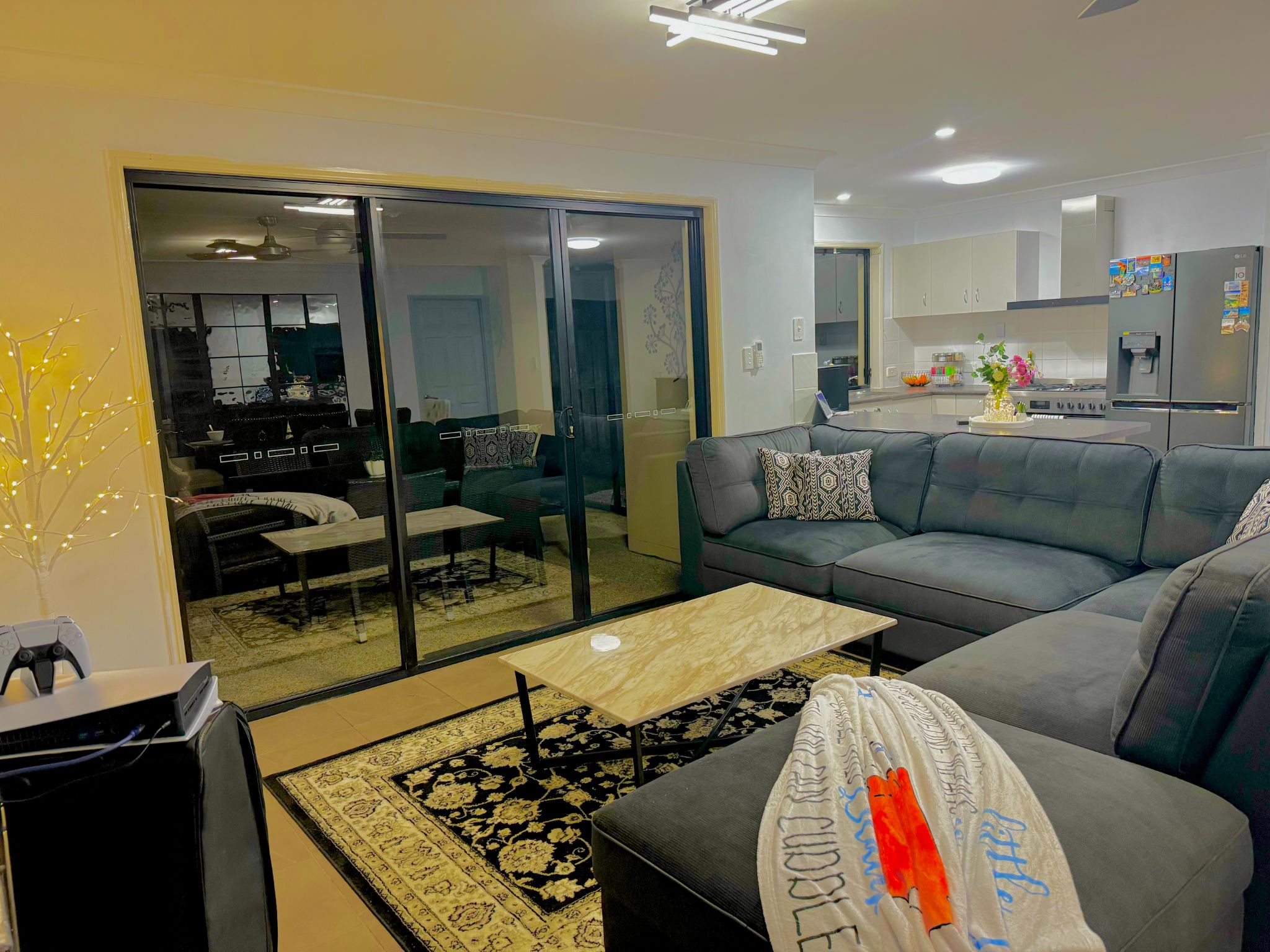 Oxenford - Gold Coast - Luxurious SIL — Home image 11