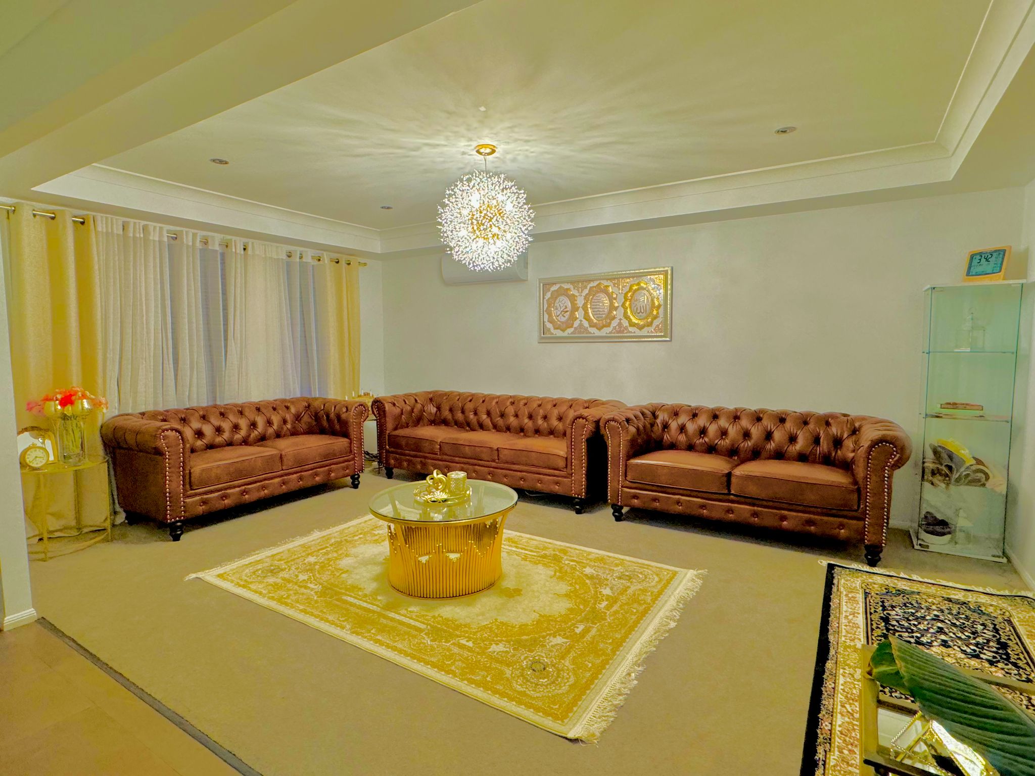 Oxenford - Gold Coast - Luxurious SIL — Home image 12