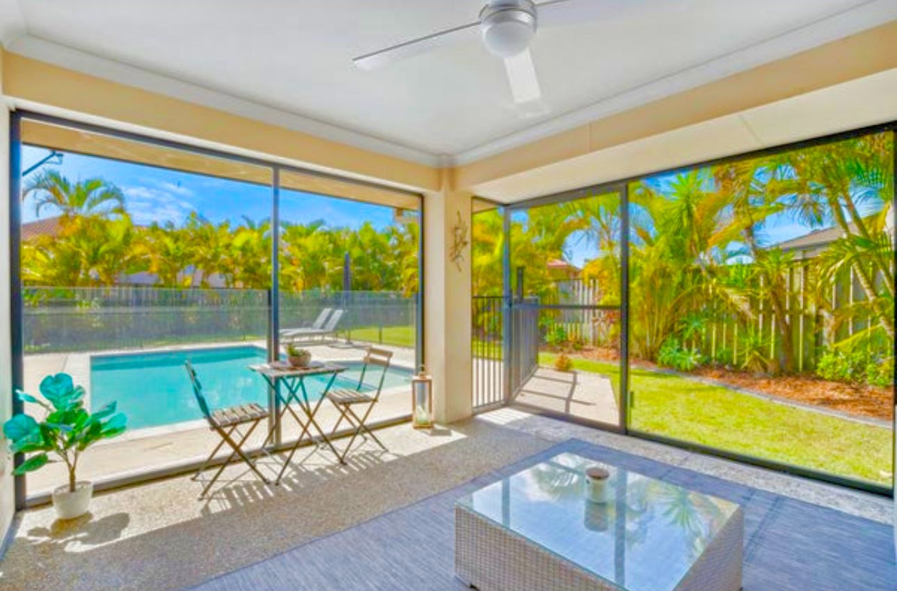 Oxenford - Gold Coast - Luxurious SIL — Home image 13
