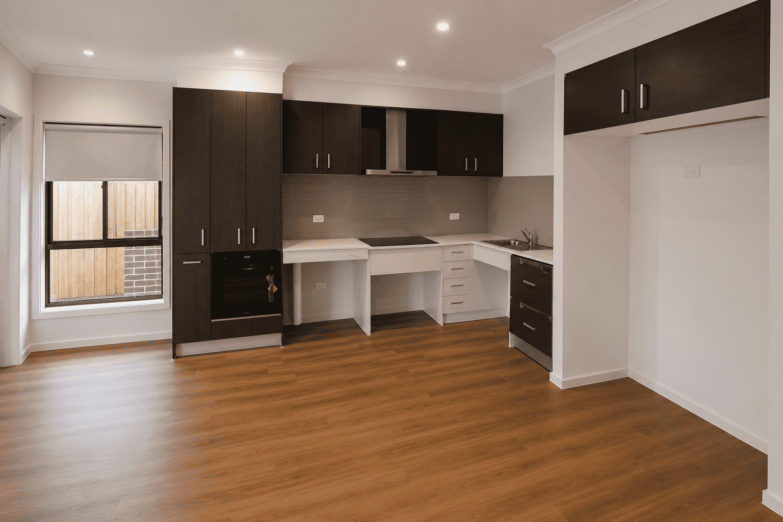 SDA HPS 3BEDROOMHOUSE+OOA BONNIE BROOK, FRASER RISE — Home image 3