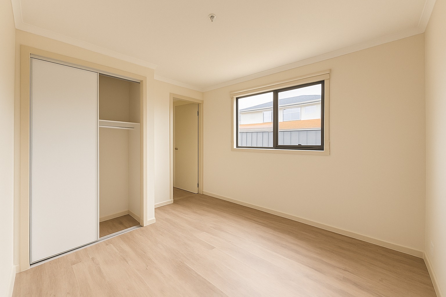 SDA HPS 3BEDROOMHOUSE+OOA BONNIE BROOK, FRASER RISE — Home image 3
