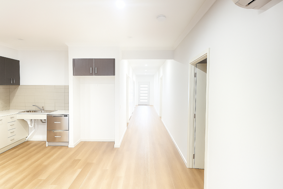 SDA HPS 3BEDROOMHOUSE+OOA BONNIE BROOK, FRASER RISE — Home image 4