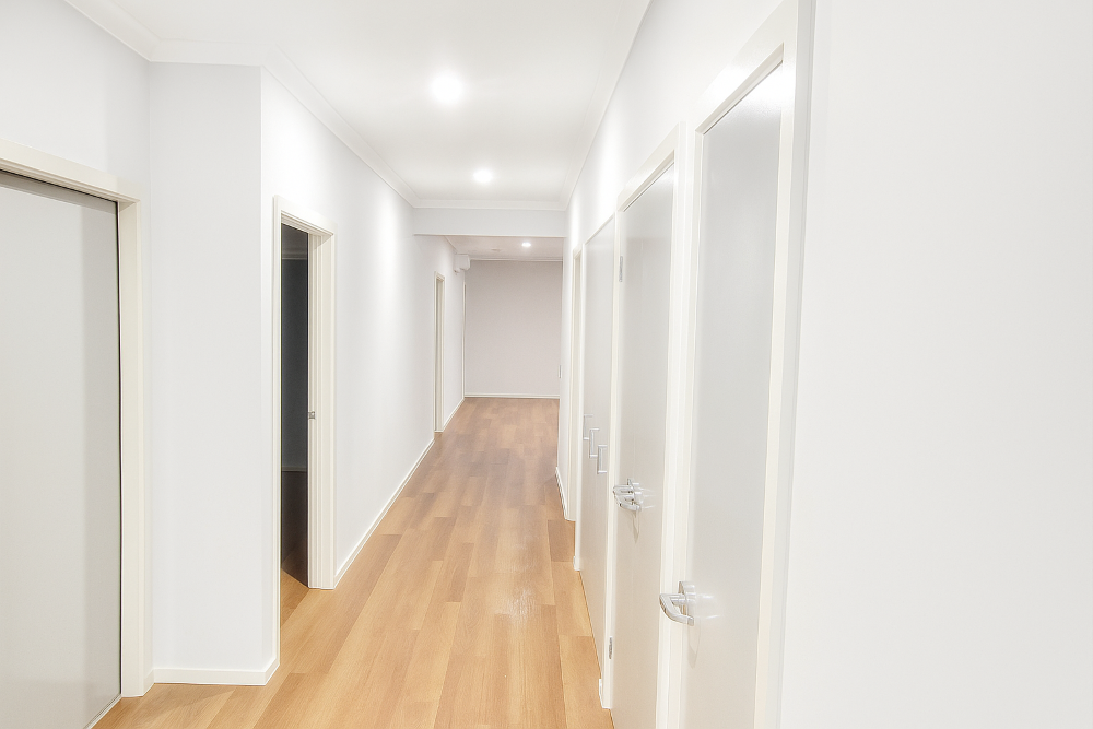 SDA HPS 3BEDROOMHOUSE+OOA BONNIE BROOK, FRASER RISE — Home image 5