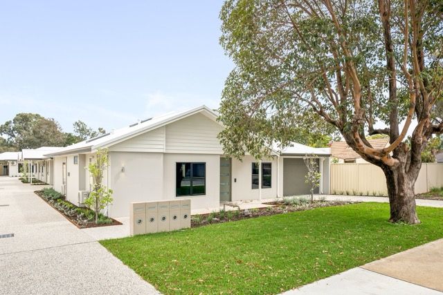2 Bedroom Shared Home, Gosnells — Home image 9