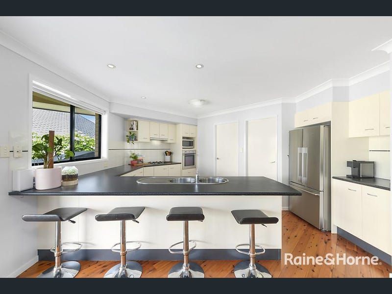 Worrigee SIL Home Mcternan — Home image 3