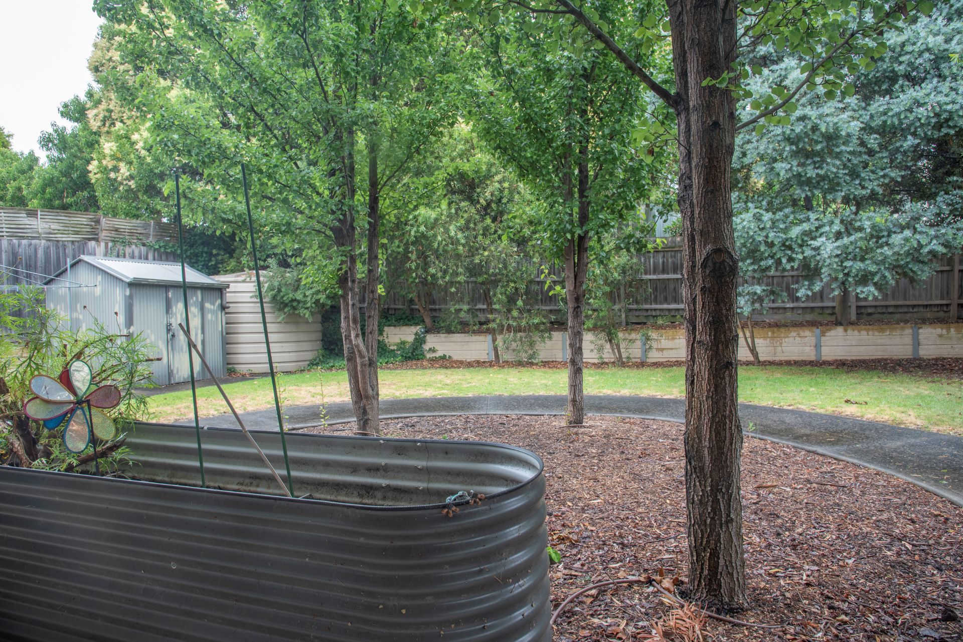HPS Accommodation in the heart of Frankston — Home image 15