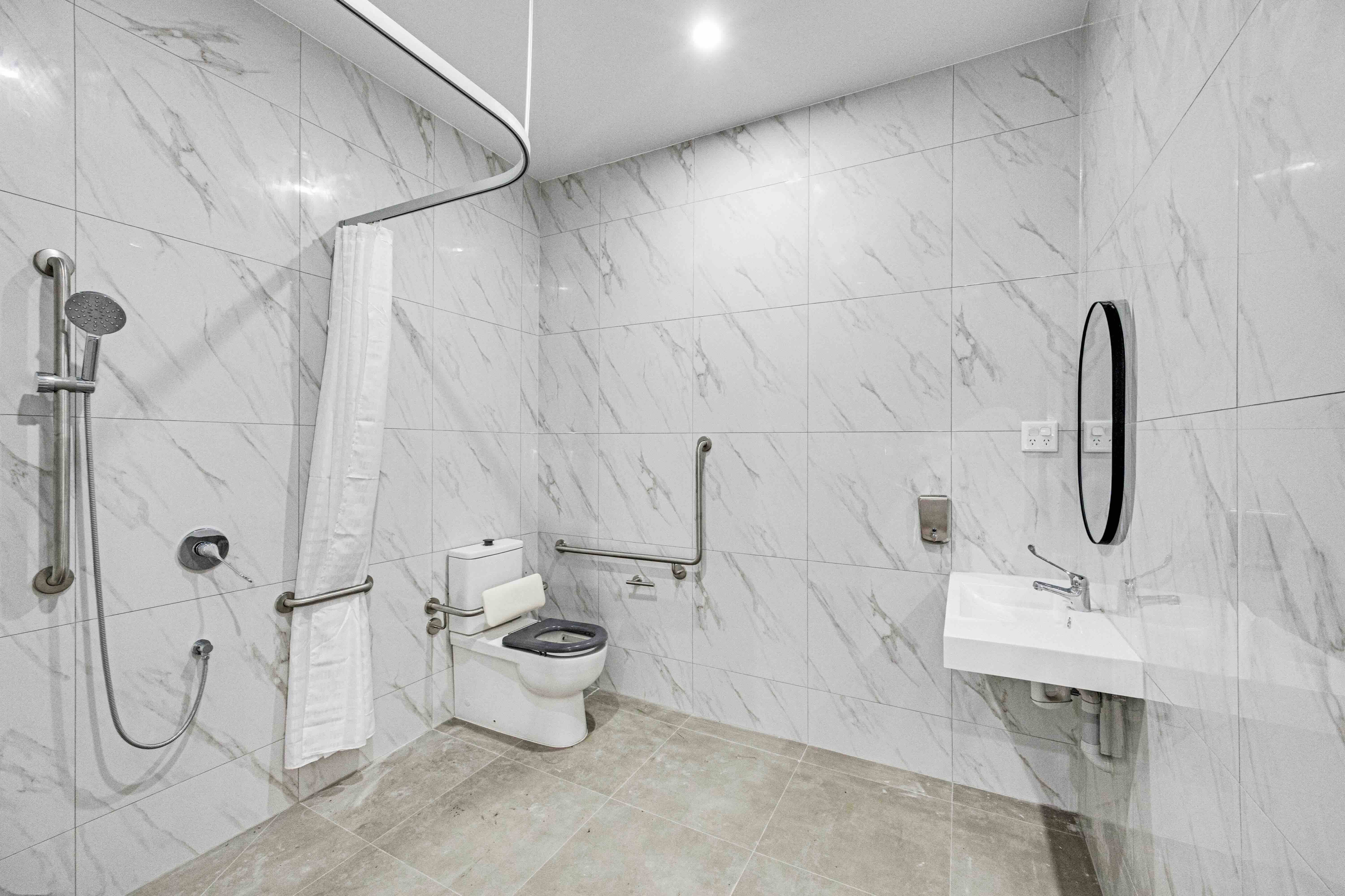 Croydon Norman Road SDA -SIL High Physical Support - House - 2 Residents — Home image 3