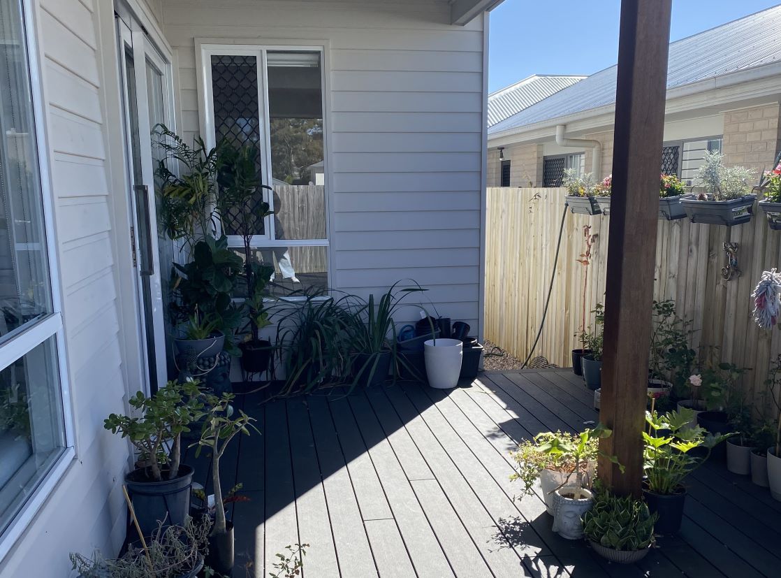 High Physical Support House, Griffin — Home image 6