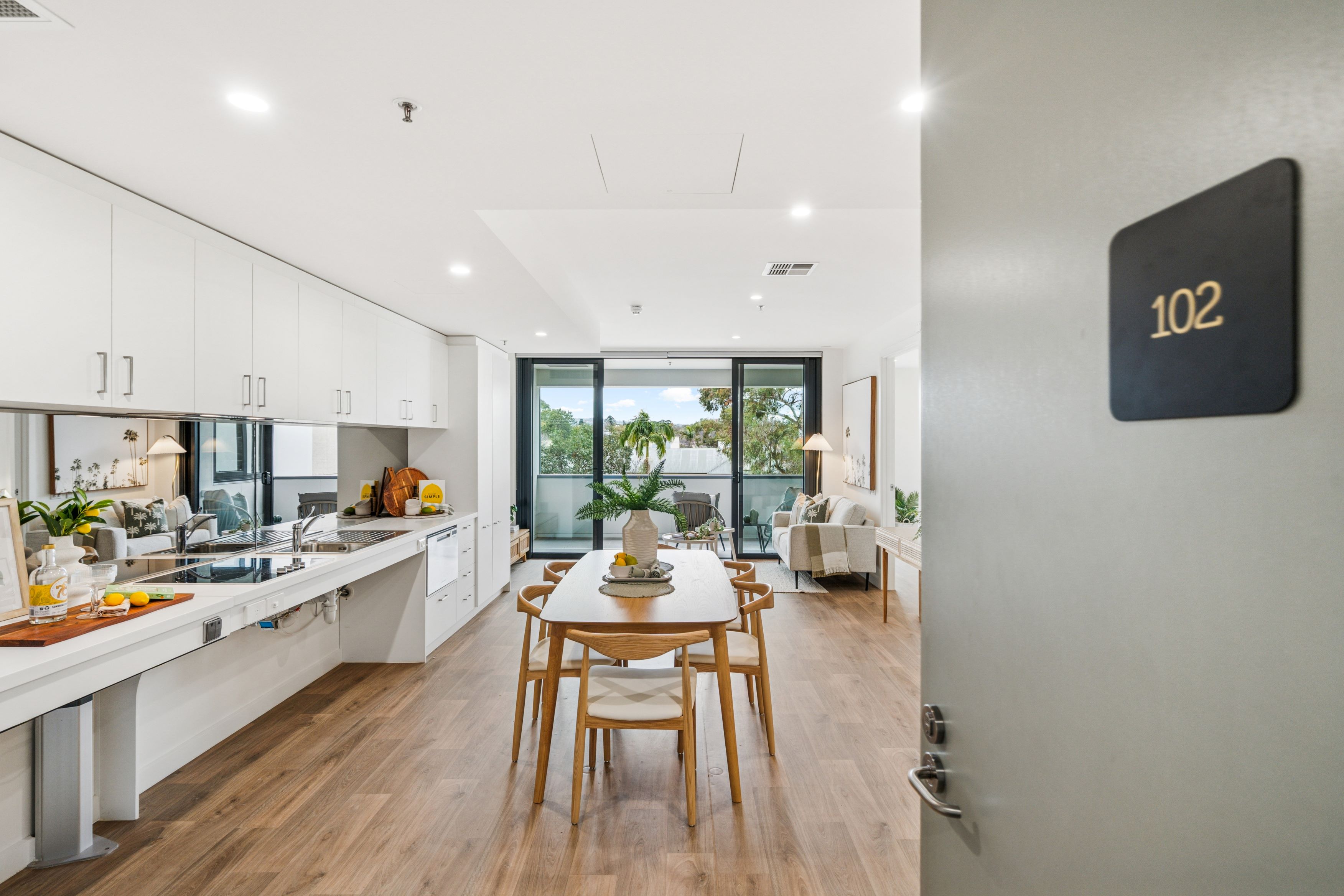 HACKNEY - HPS/FA SDA APARTMENTS AVAILABLE NOW — Home image 7