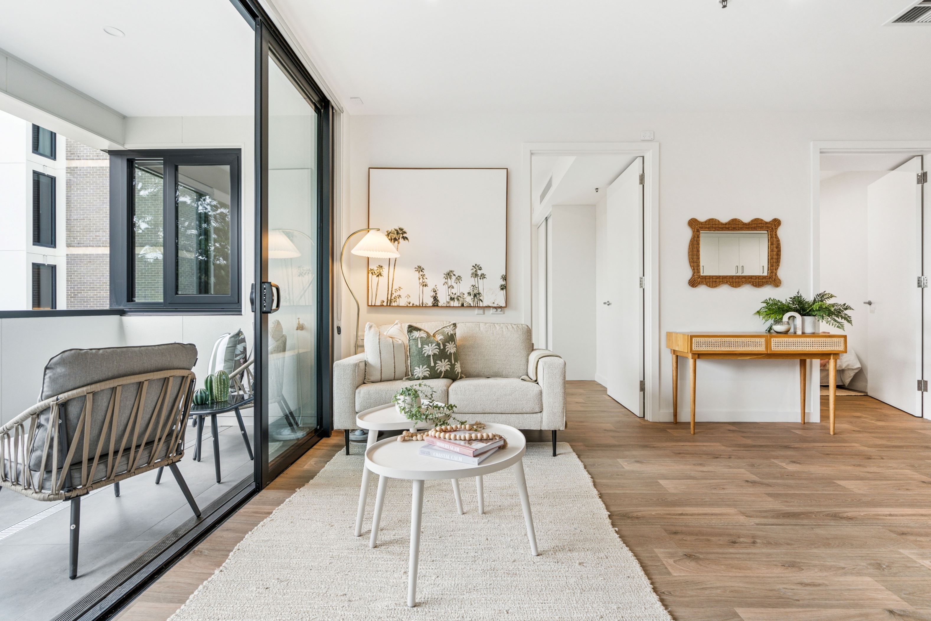 HACKNEY - HPS/FA SDA APARTMENTS AVAILABLE NOW — Home image 18