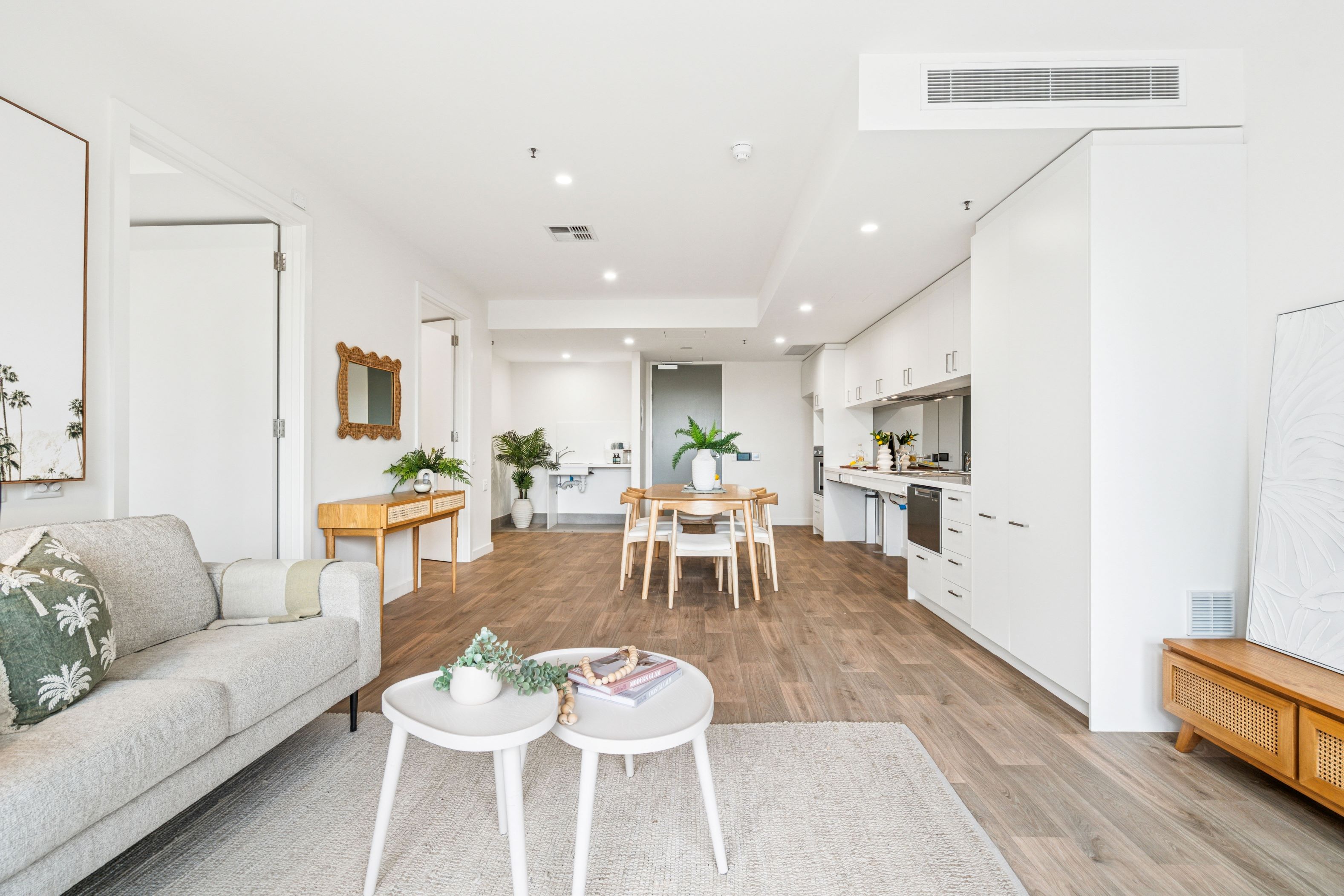 HACKNEY - HPS/FA SDA APARTMENTS AVAILABLE NOW — Home image 19