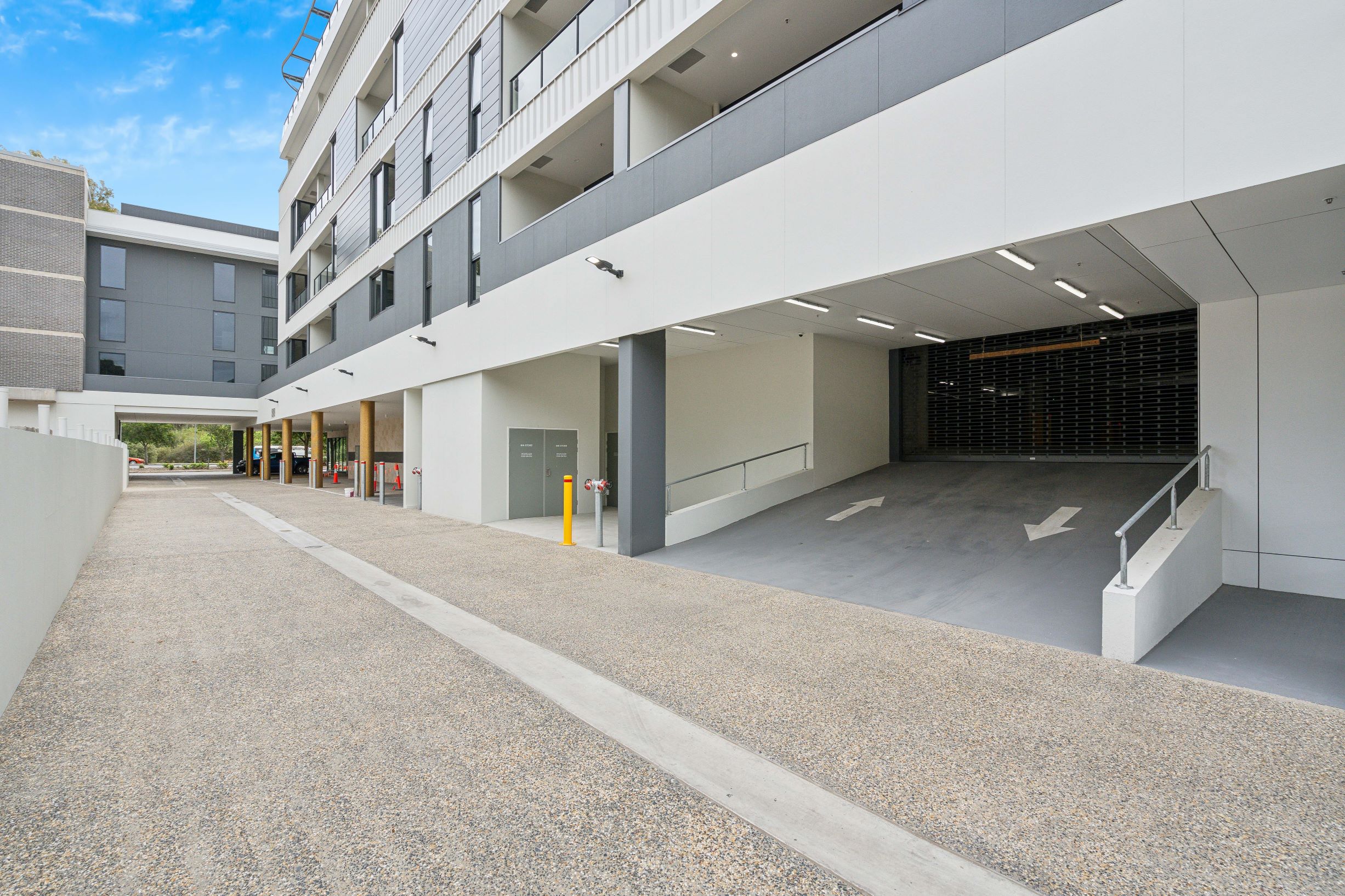 HACKNEY - HPS/FA SDA APARTMENTS AVAILABLE NOW — Home image 24