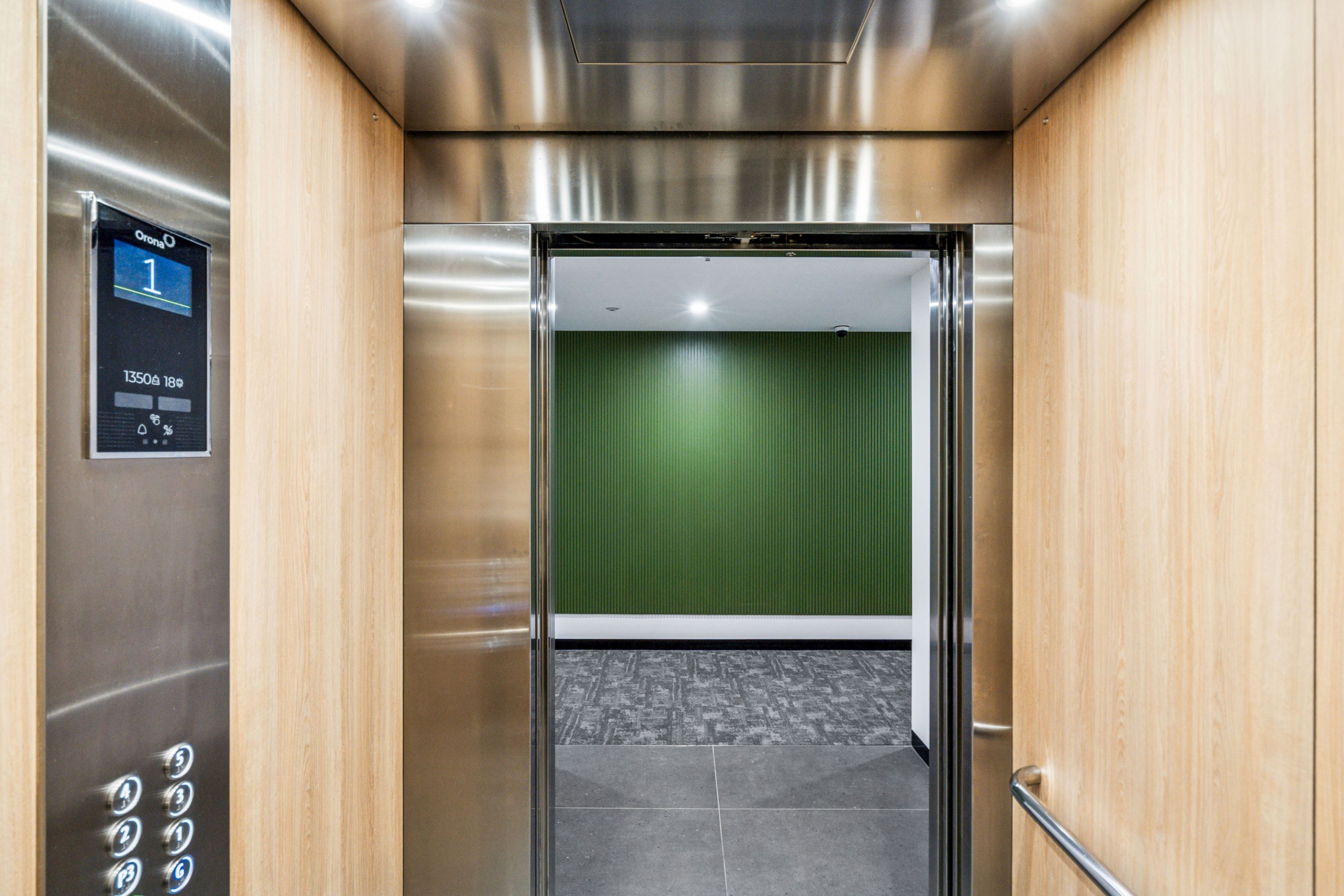HACKNEY - HPS/FA SDA APARTMENTS AVAILABLE NOW — Home image 25