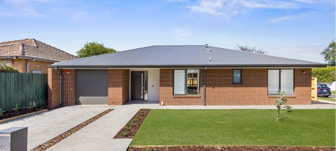 Lovely SIL/SDA home Moorabbin — Home image 2