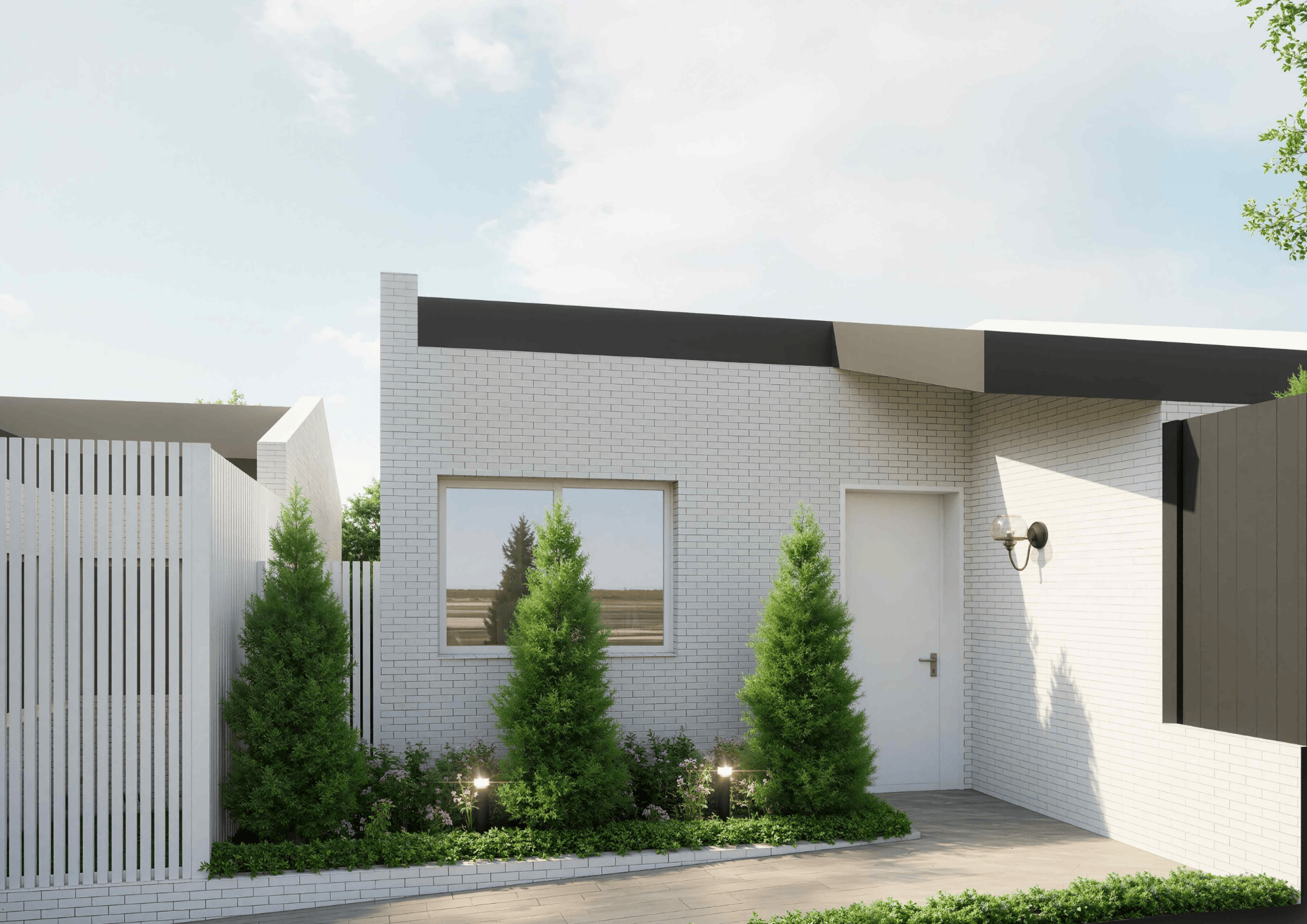 Central Bathurst: Brand-New 2-Bedroom SDA Robust Home with Secure Backyard — Home image 2