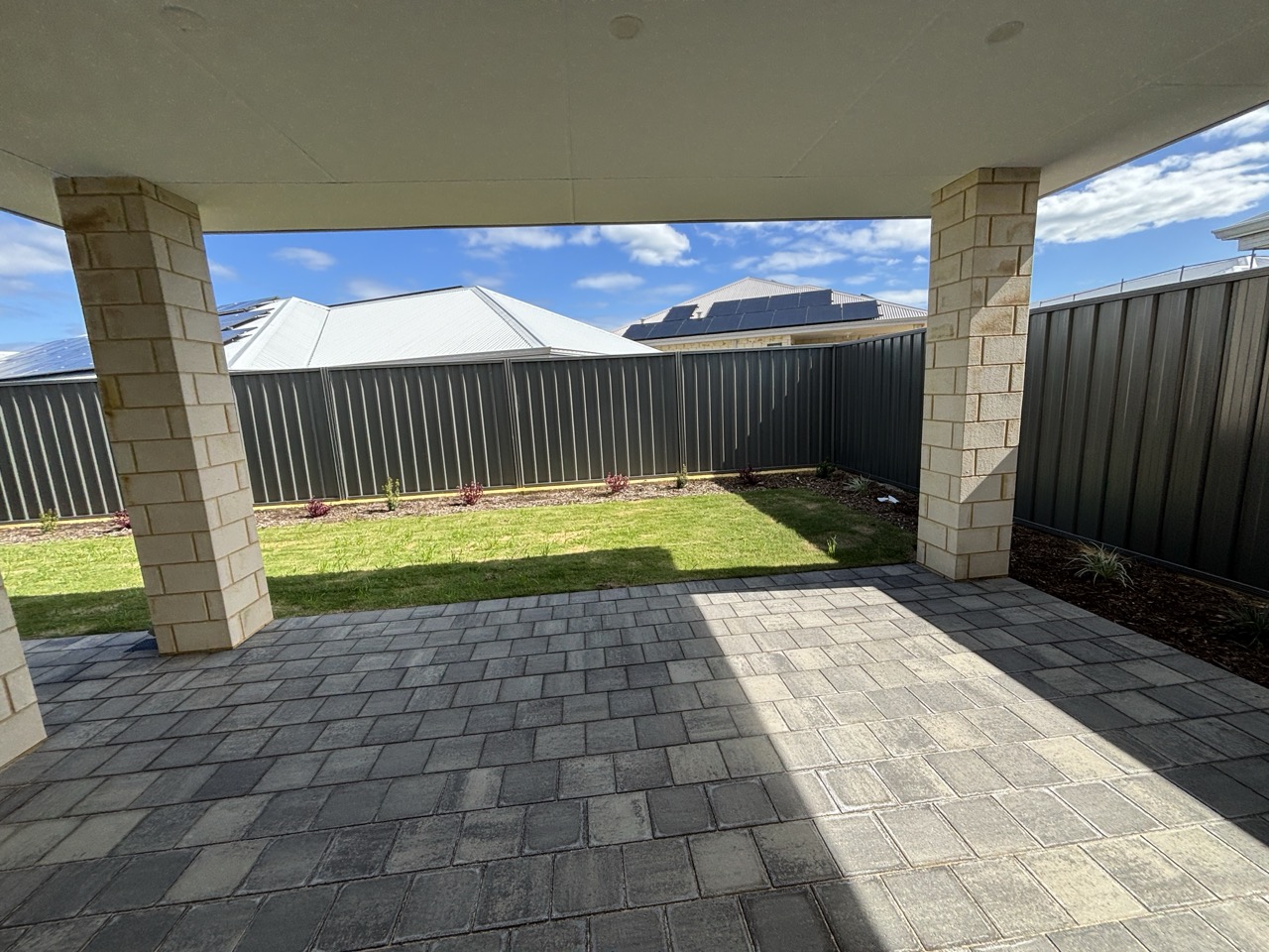 Yangebup SDA House — Home image 15