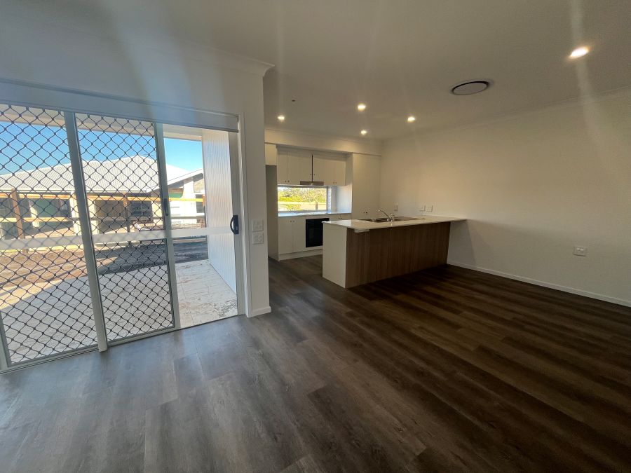 BRAND NEW Robust home + OOA in Maryborough — Home image 2