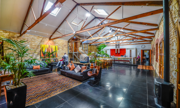 Tolley House - SDA/SIL — Home image 10