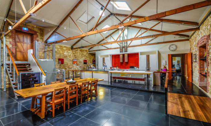 Tolley House - SDA/SIL — Home image 12