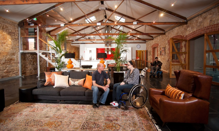 Tolley House - SDA/SIL — Home image 13