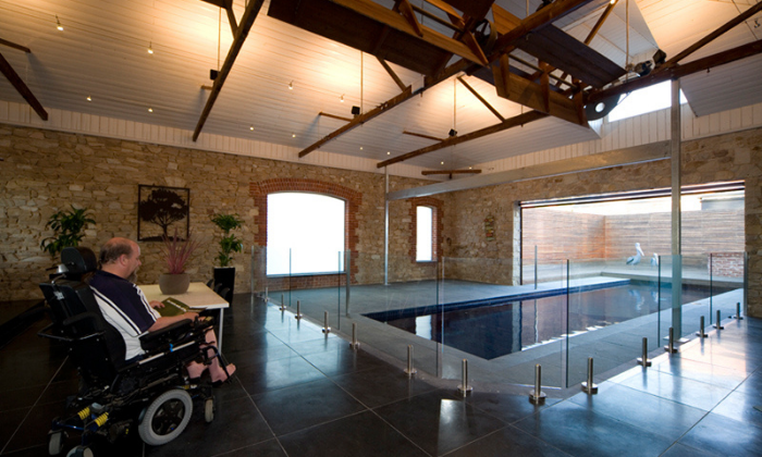 Tolley House - SDA/SIL — Home image 2