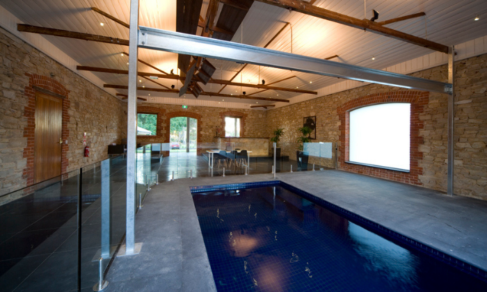 Tolley House - SDA/SIL — Home image 3