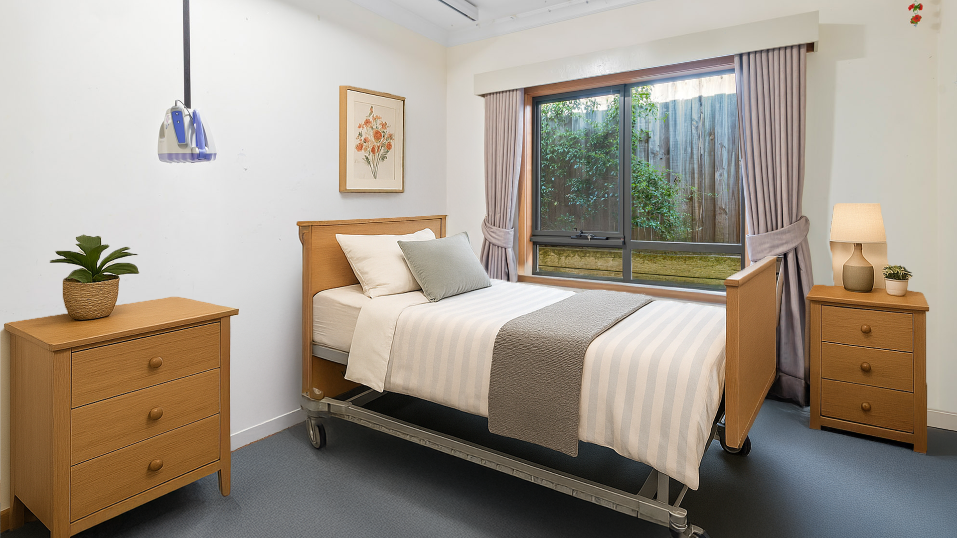 Light-filled, comfortable SDA design category ‘Improved Liveability’ in Mont Albert North, VIC — Home image 5
