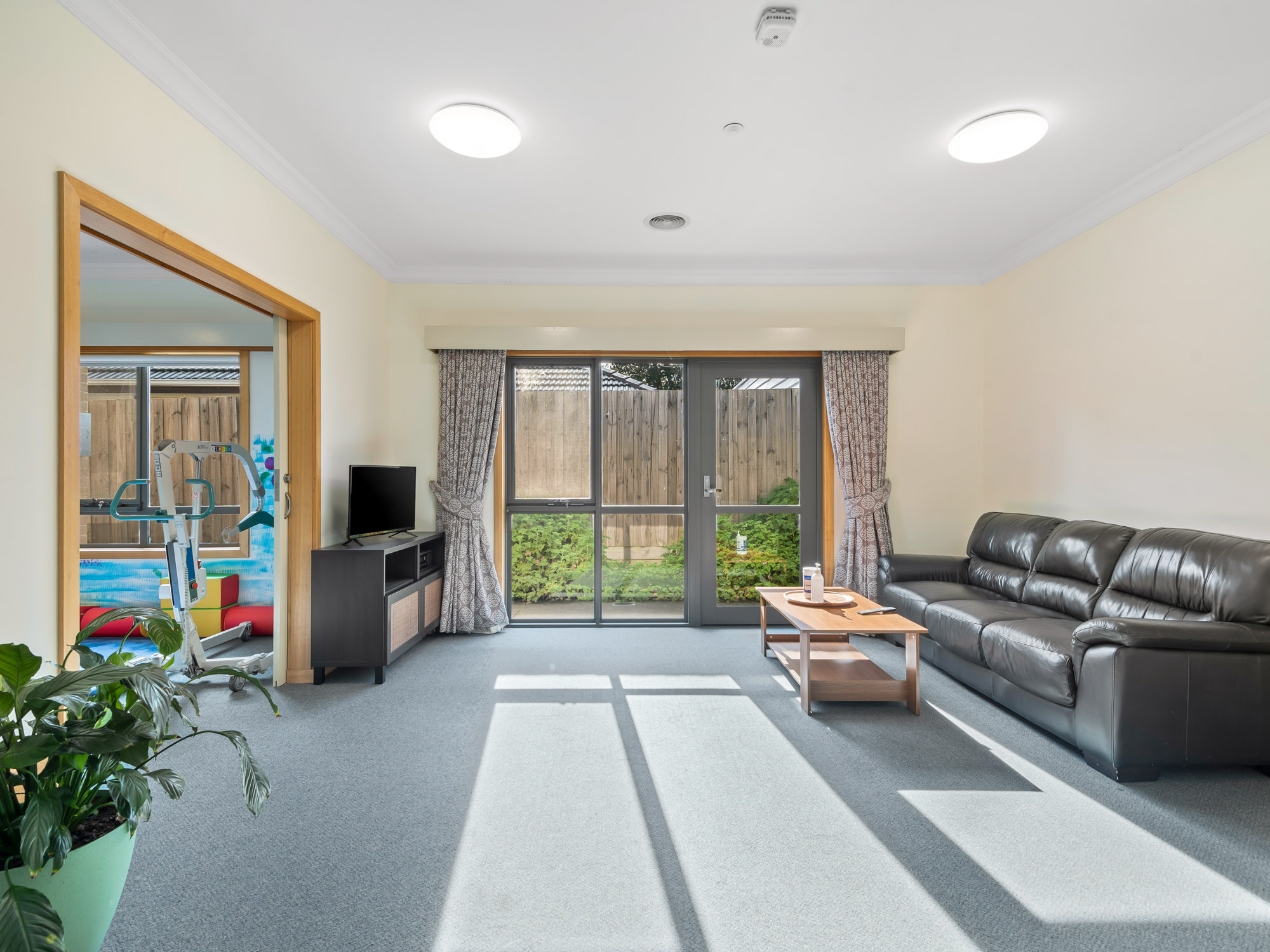 Light-filled, comfortable SDA design category ‘Improved Liveability’ in Mont Albert North, VIC — Home image 6
