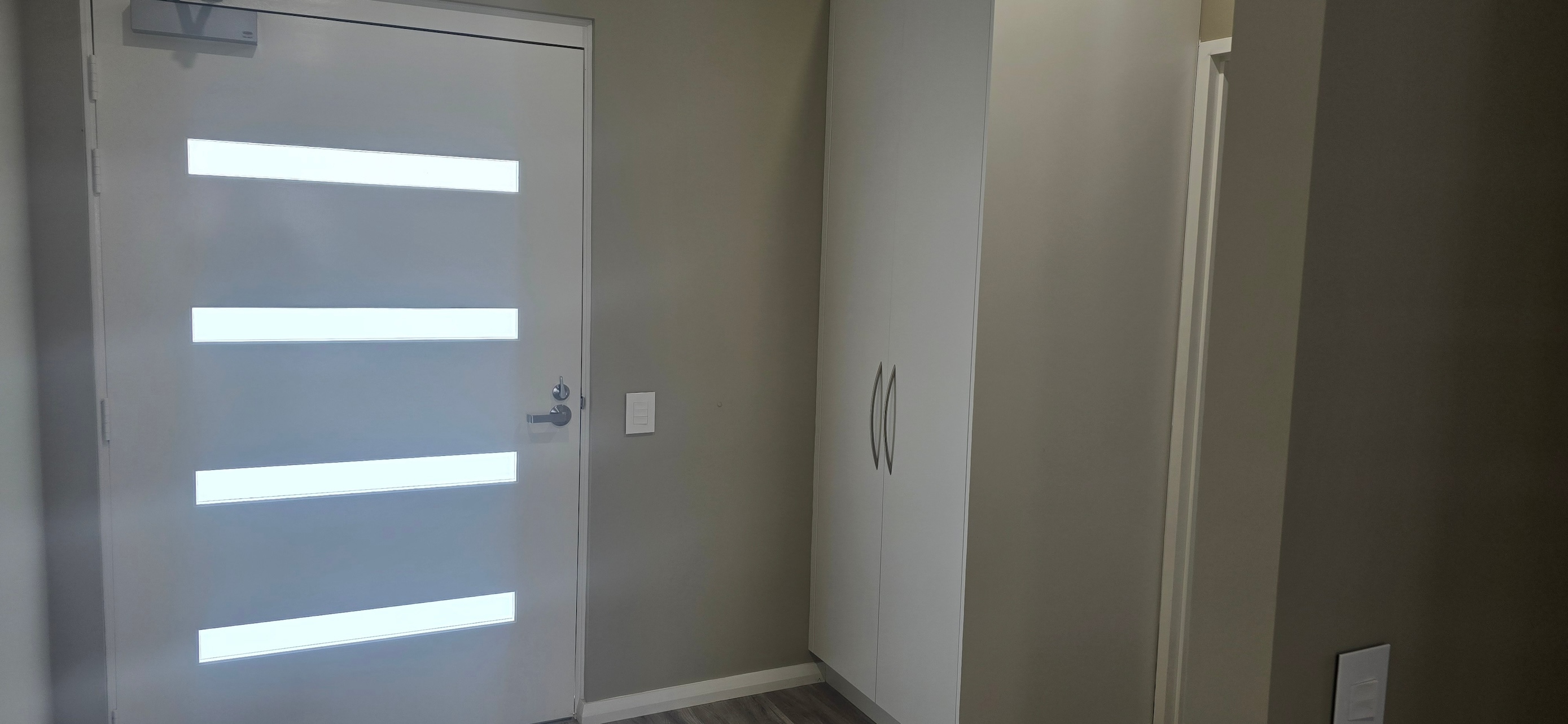 Coastal 2 Bed HPS Home - OOA Room for 24/7 Support Available - Kwinana — Home image 8