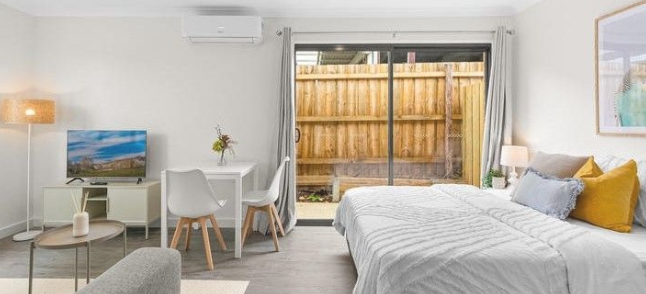 Brand-new SIL Home in Heidelberg West, VIC - Immediate Availability — Home image 2
