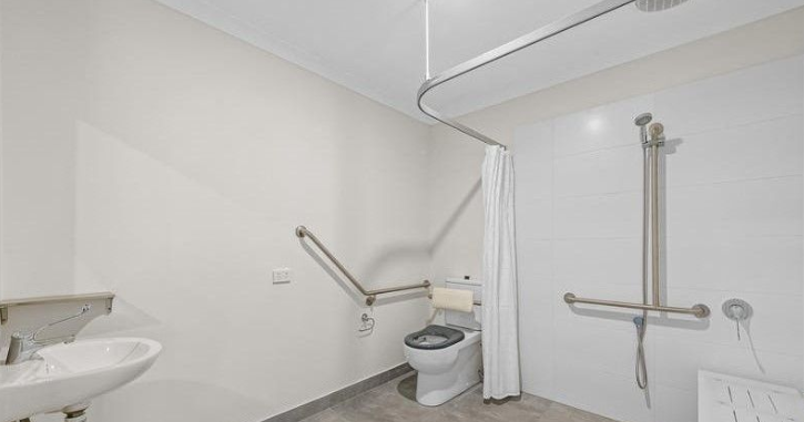 Brand-new SIL Home in Heidelberg West, VIC - Immediate Availability — Home image 3