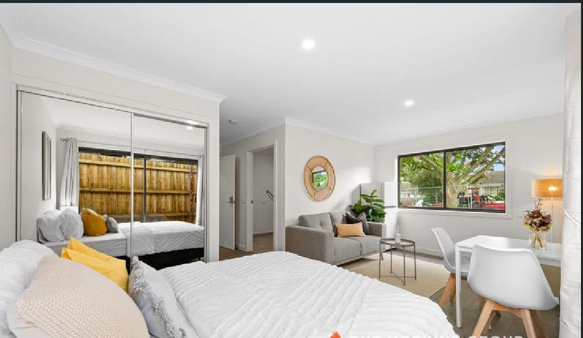 Brand-new SIL Home in Heidelberg West, VIC - Immediate Availability — Home image 5