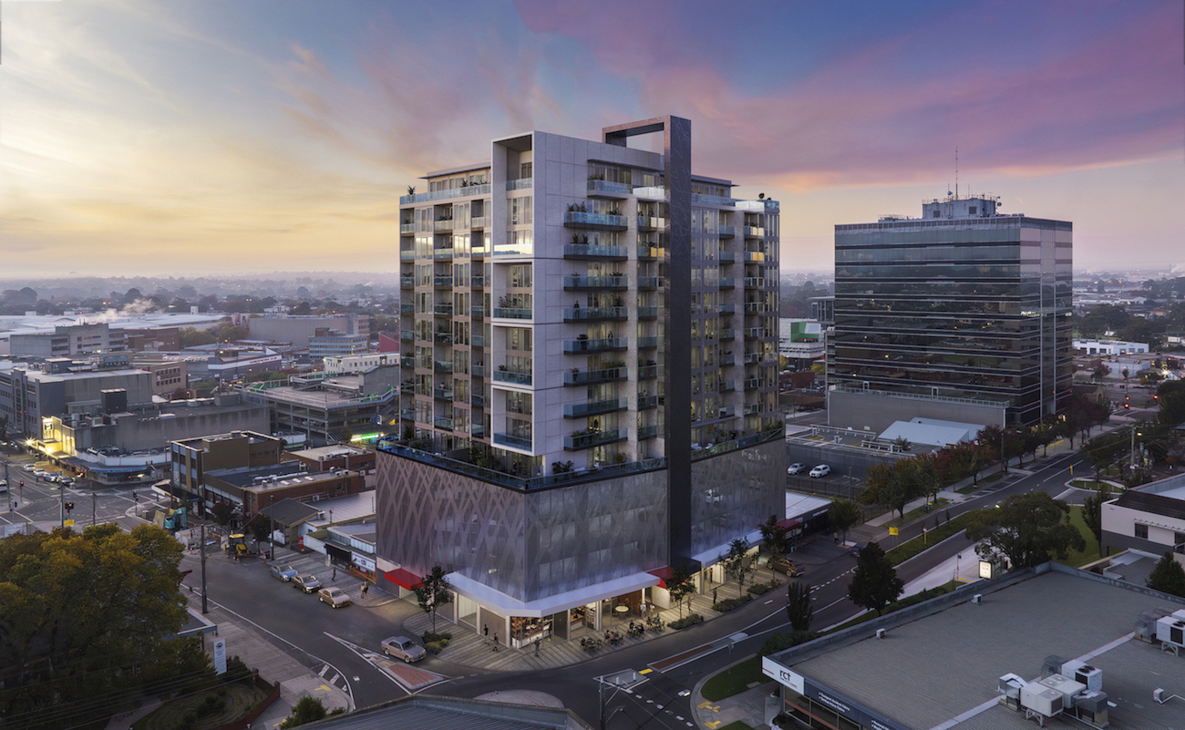 Dandenong - SDA - Improved Liveability - Apartment - 1 Residents — Home image 2