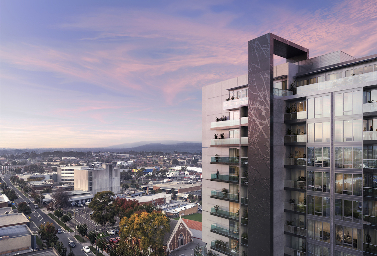 Dandenong - SDA - Improved Liveability - Apartment - 1 Residents — Home image 4